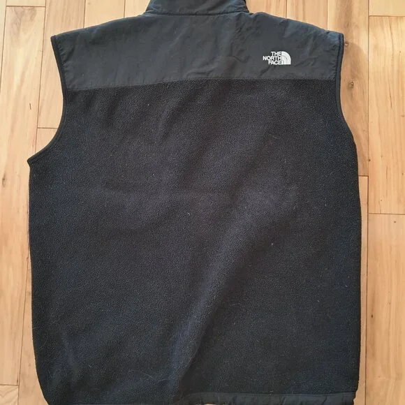 Northface Denali Vest Men's XL - Picture 2 of 5